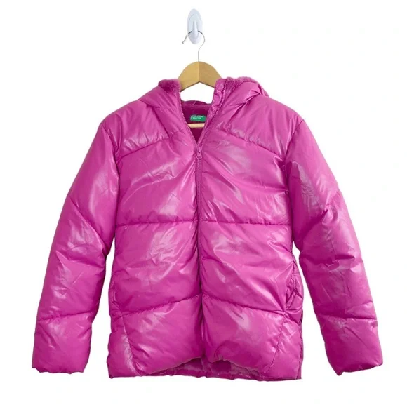 United Colors Of Benetton Jackets Coats United Colors Of